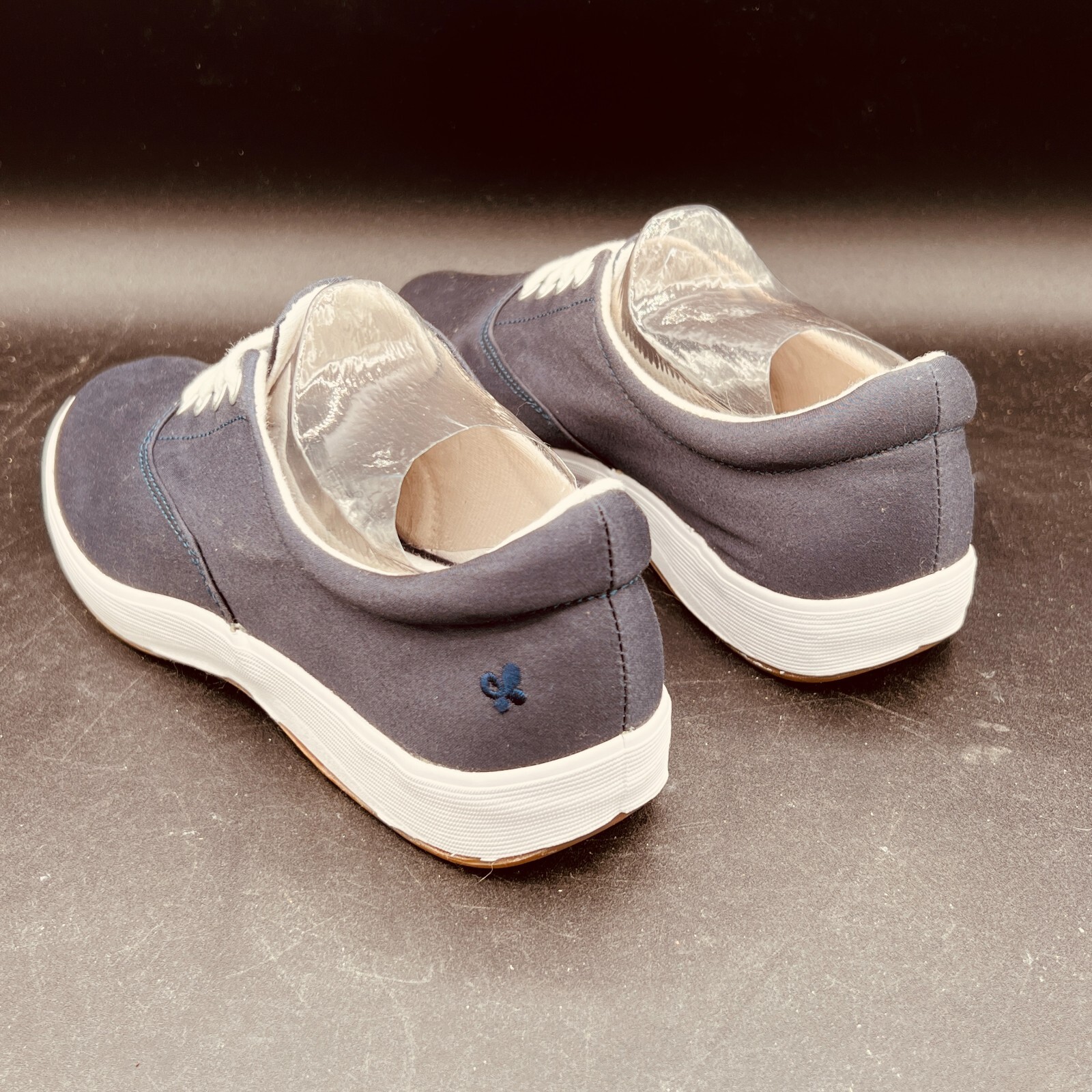 Keds Stretch Black Tennis Shoes Women's … Gem