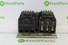 ALLEN-BRADLEY 505-BOD-23 SER.C SIZE 1 STARTER USNT