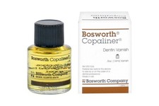 Vernice Copaliner 0921526 - senza cloroformio, 0,5 once Bottiglia.