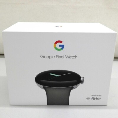 Google GQF4C Pixel Watch Smartwatch