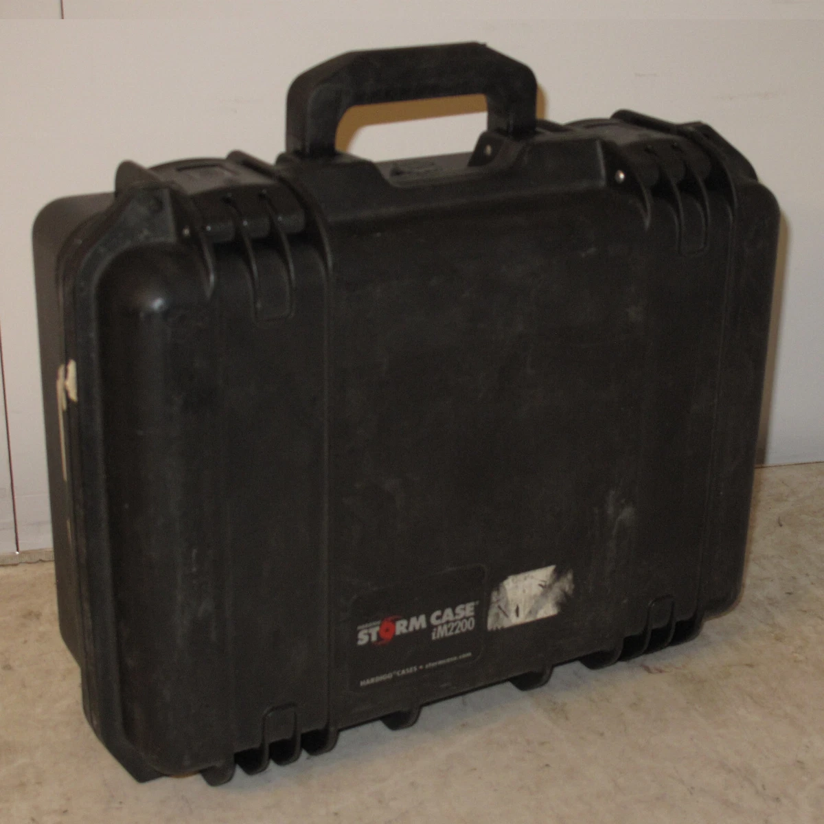 hardigg storm case products for sale | eBay