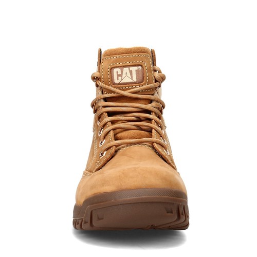 Botas de para mujer Caterpillar, punta acero | eBay