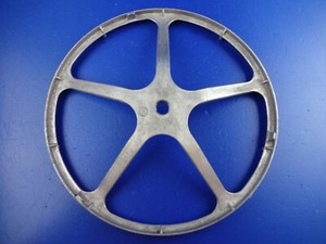 Keilriemen Waschmaschine - Siemens WLM40 5500000147