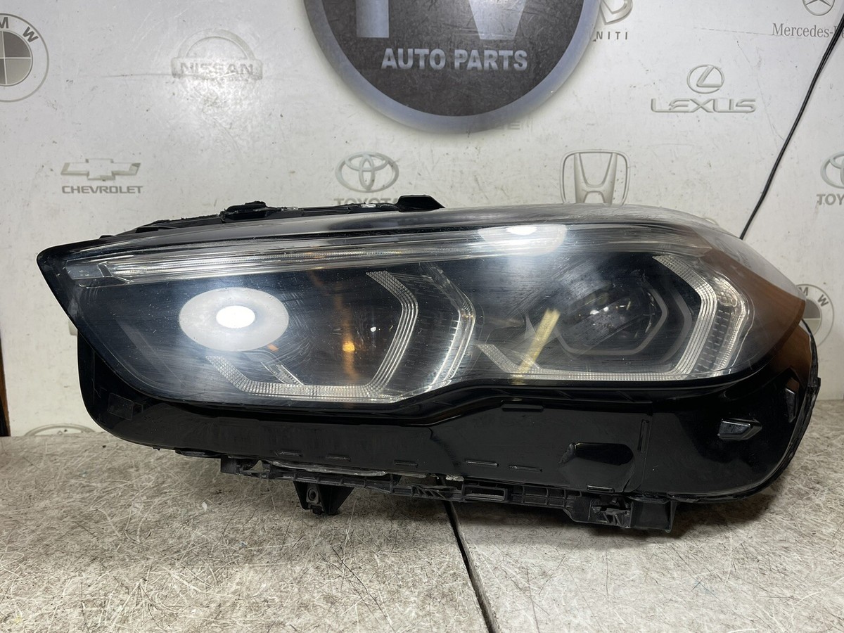 2020 2021 2022 BMW 2-Series Gran Coupe Left Driver Side Full LED 