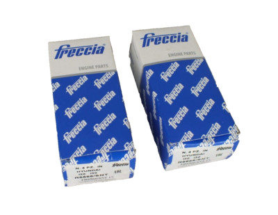 Freccia Injector Set For Hyundai I20 I30 1.4 1.6 G4FA R6566 8 Pieces