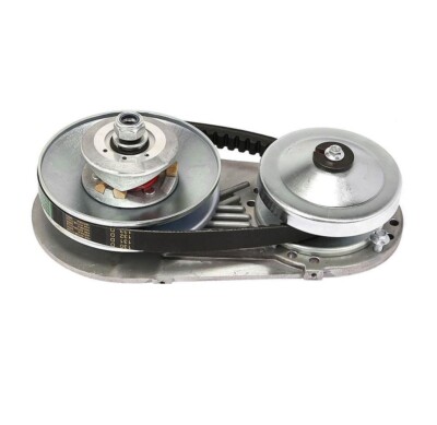 Belt Torque Converter Go Kart Comet TAV2 30-75 218353A Manco CVT Clutch - View #8