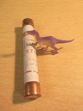 NEW LOT OF 7 GOULD/SHAWMUT 20 AMP, 800 VOLT E7798 FREE SHIPPING