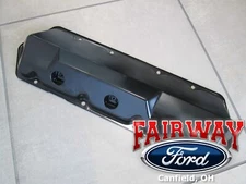 96 thru 03 F250 F350 FSD OEM Ford 7.3 Diesel Valve Rocker Arm Cover LH DRIVER