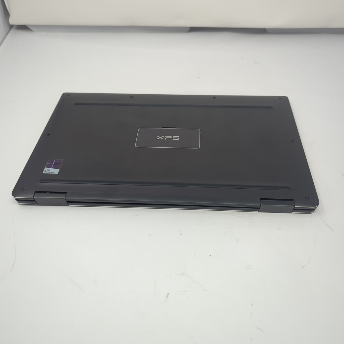 Dell XPS 13 9365 i5-7Y54 256GB NVMe 13
