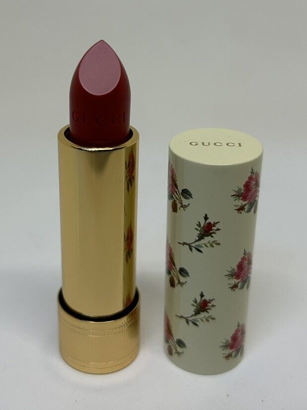 GUCCI Rouge A Levres Voile GOLDIE RED 25 Lipstick Sheer Lip GUCCI Rouge A Levres Voile GOLDIE RED 25 Lipstick Sheer Lip