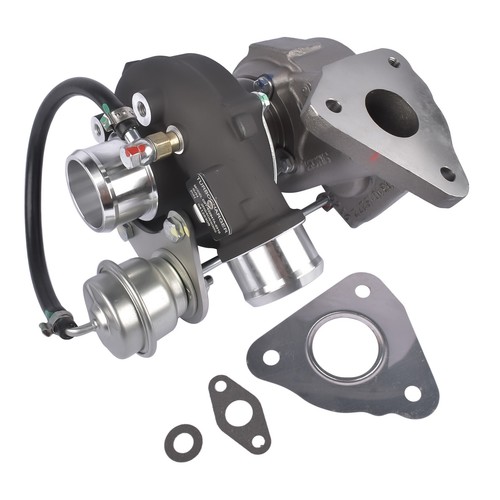 04127586 Turbo K03-2 Turbocharger For Deutz Engine TCD 3.6 L4 K03.2 53039880725 - Picture 6 of 13