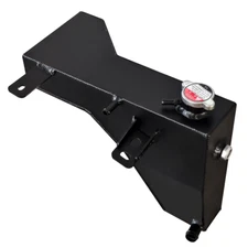 Aluminum Coolant Reservoir Tank for Dodge Challenger Charger Chrysler 300 11-21