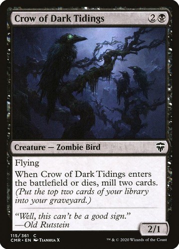 Feast for Crows Unique Foil Sorcery Contested Realm-Arthurian