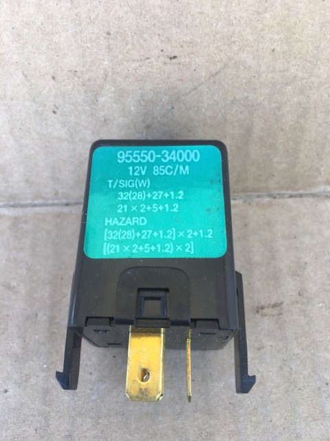 95550 1r000 hyundai kia