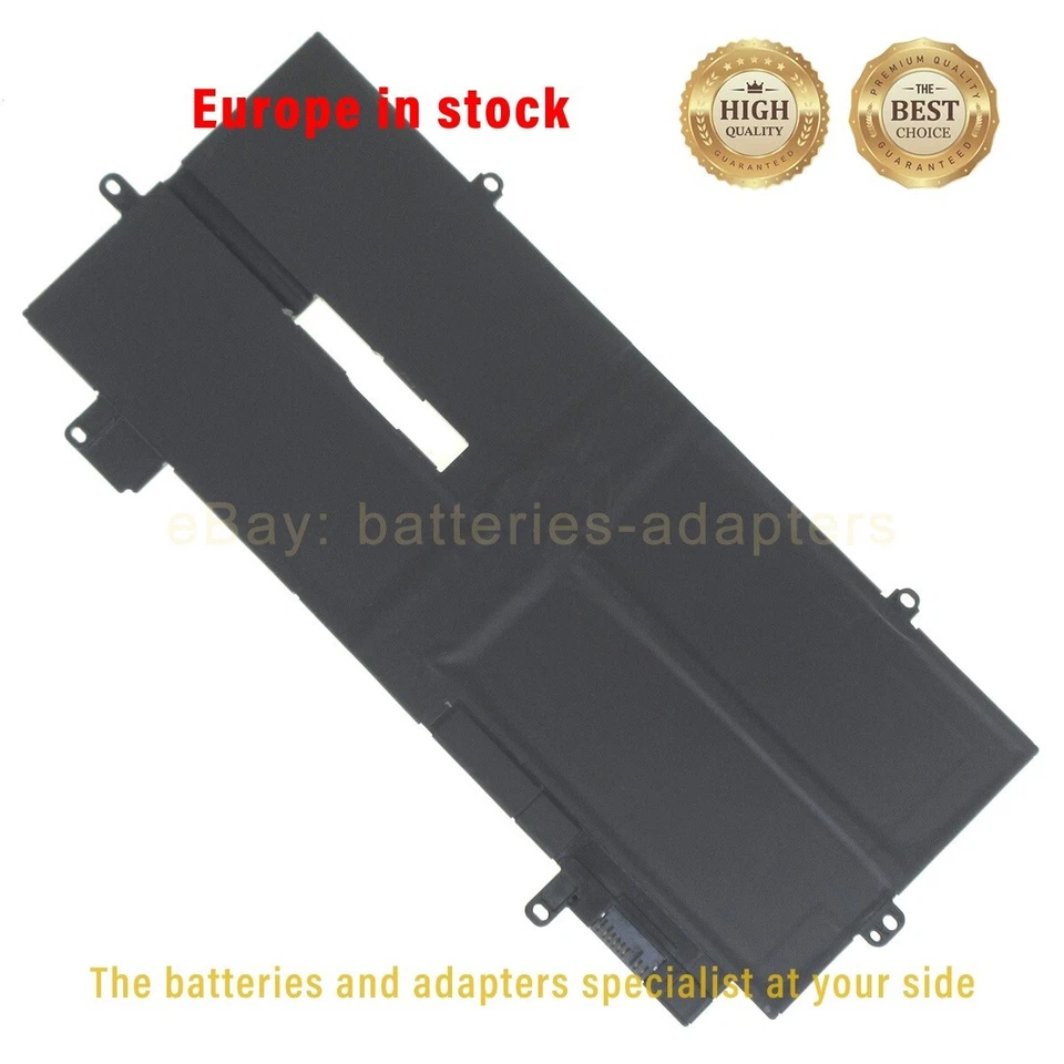 Original New 5B10W13973 Battery for Lenovo ThinkPad X1 YOGA GEN 6 - image 3 of 4