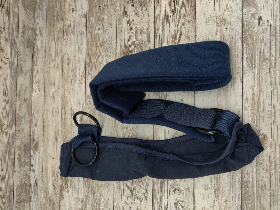 Eslinga de brazo Hely & Weber Blu Comfort con correa acolchada tamaño 500B: pequeña -NUEVA- Foto 3 de 4