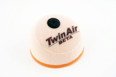 158090 Twin Air Luftfilter für Beta RR 125 2007-2012 RR 50 2012-2013 RE125 10-12
