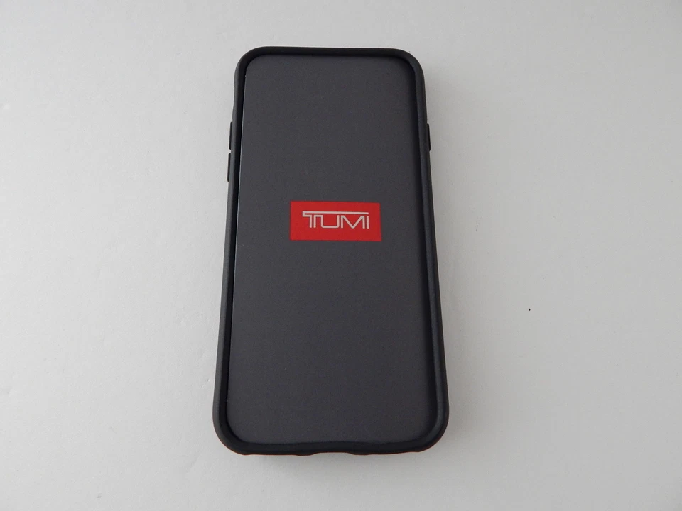 Funda Tumi 19 Grados Para iPhone SE iPhone 8/7/6/6s Multicolor Nueva Foto 3 de 4