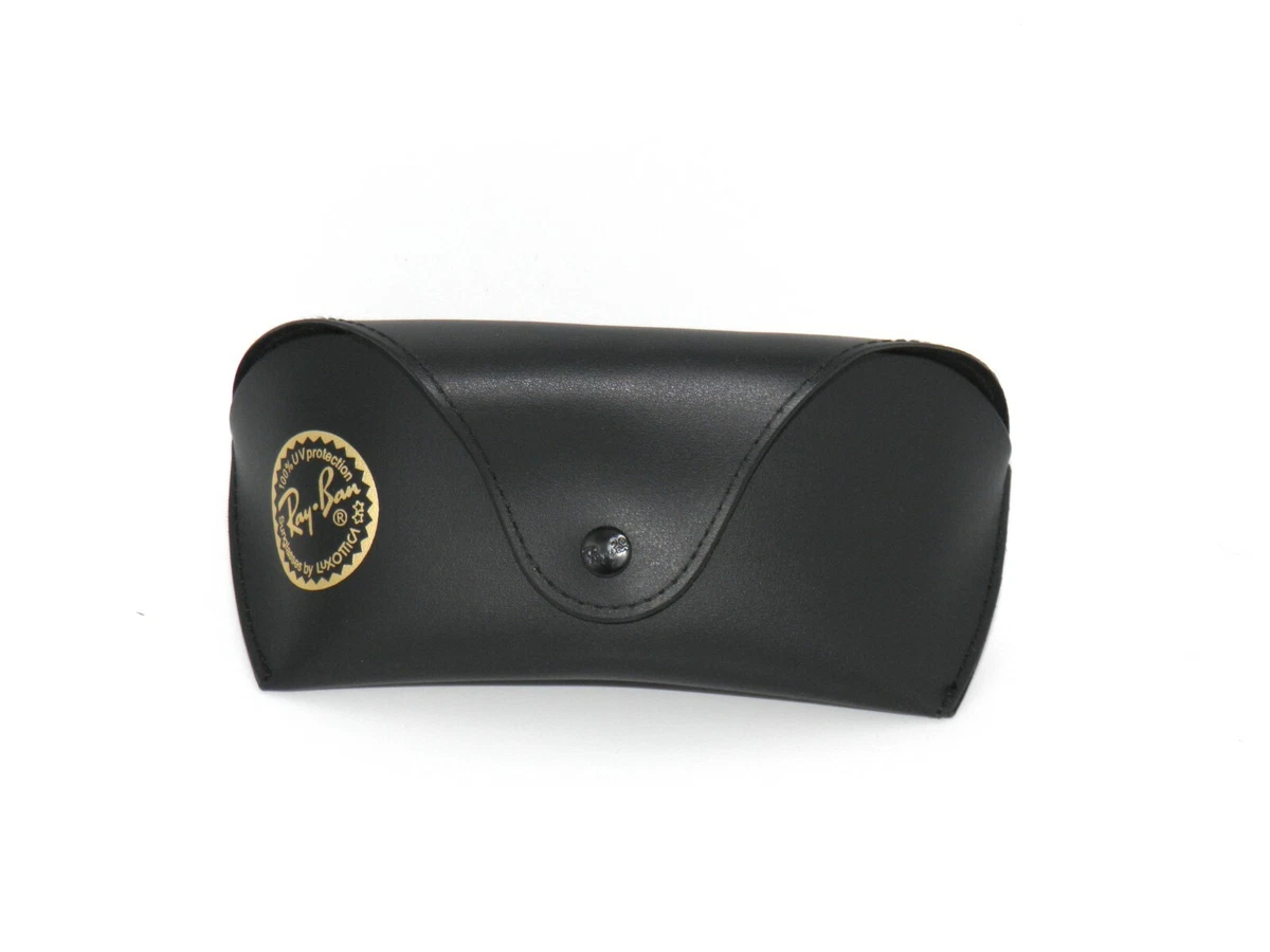 Etui ray ban hot sale