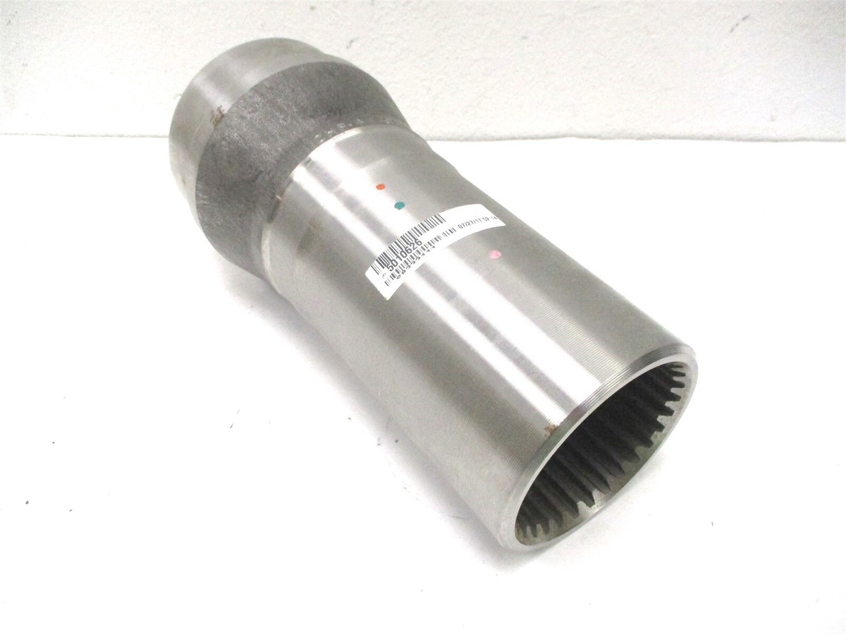 60専用 2603311C2 INTERNATIONAL SLEEVE SPLINE SPICER 5010626 170-55