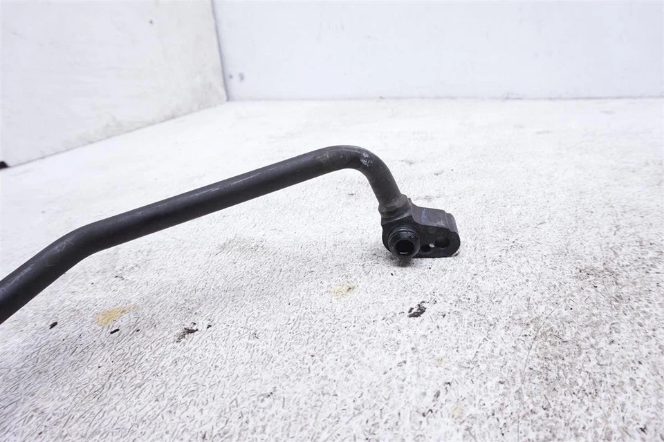 Manguera de descarga de aire acondicionado Toyota T100 1993-1994 3,0 L 88711-34010 Foto 3 de 4