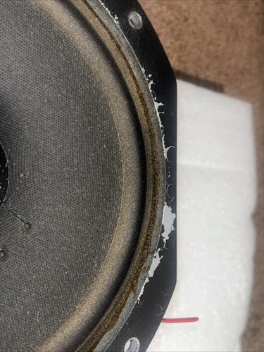 Frühe JBL Full Range Le-8-101 Lautsprecher Paar - Bild 5 von 13