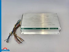 2003 Range Rover AMP Audio Amplifier LOGIC7 OEM