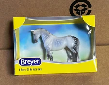 Breyer DYLAN Stablemates Collectors Club 2024 B-CS-10034  ! SHIPS FREE