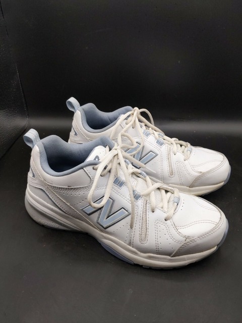 new balance 608 cross trainers womens