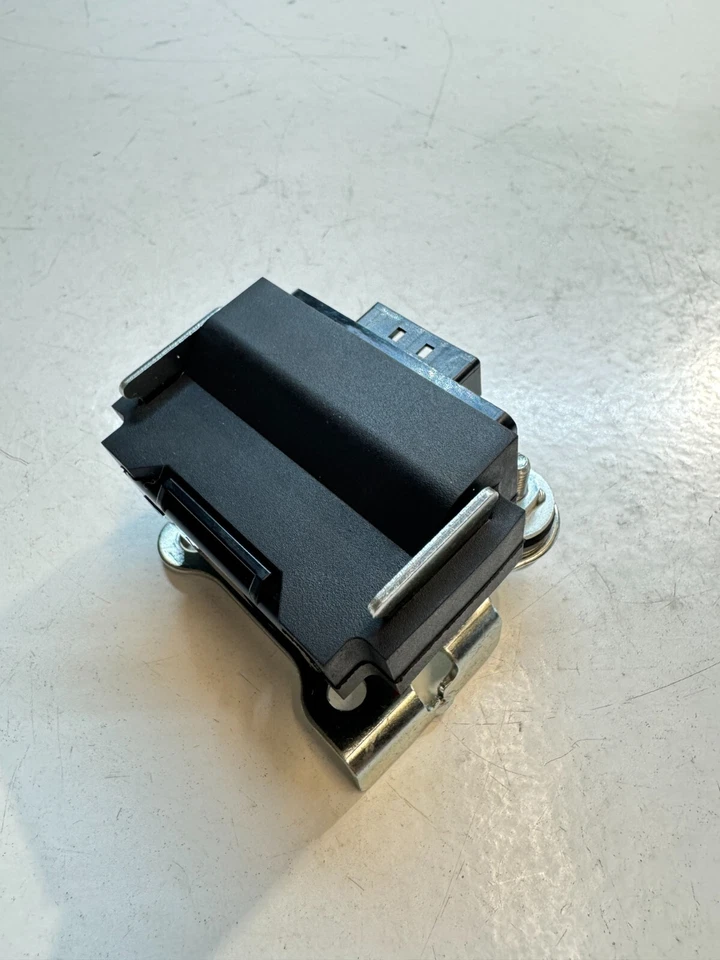 Kawasaki Z900 ZR900 2020 - 2023 Wegfahrsperrenverstärker Antennenmodul B00162020 - Bild 3 von 4