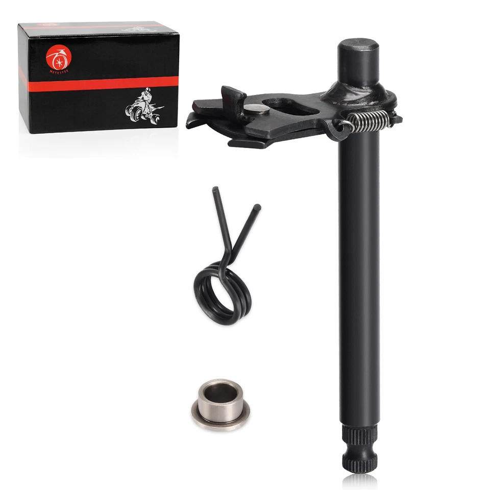 Cambio de cambio para Kawasaki KX80 KX100 Big Wheel 1986 1987 1988 - 2013 Foto 4 de 4