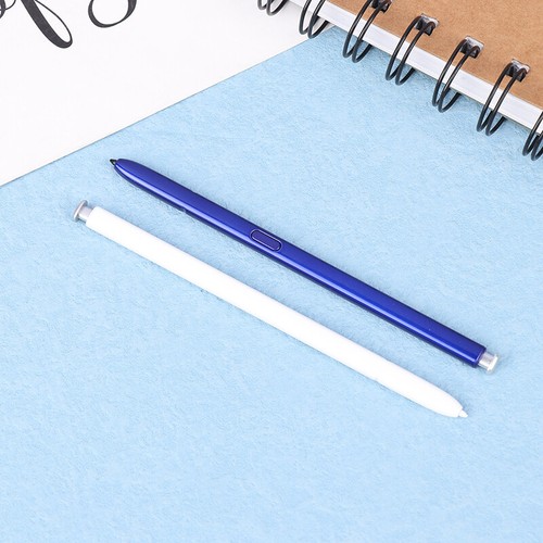 1Pc Smart Pressure Stylus For Galaxy Note 10 / Note 10 Plus Pro S Pen - Photo 12/17