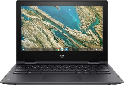 HP Chromebook 11A G8 Education Edition 11.6'' (AMD A4-9120C, 4GB RAM, 32GB eMMC)