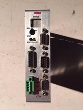 EST Technologie Flexcommander CPU ID:8734