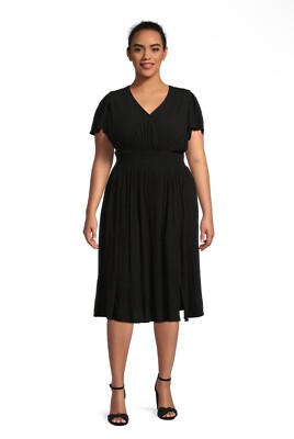 green emerald velvet dress Made To Order Smocked Bodice Plus Size Maxi Dress