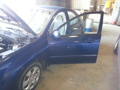 Automatic Transmission 2.0L Side Pan Fits 04-06 SPECTRA 1642836 - Picture 6 of 11