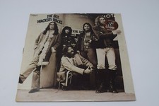 The Wackers-Hot Wacks, Elektra EKS75025, WL Promo, Insert, Hype, Warped, P