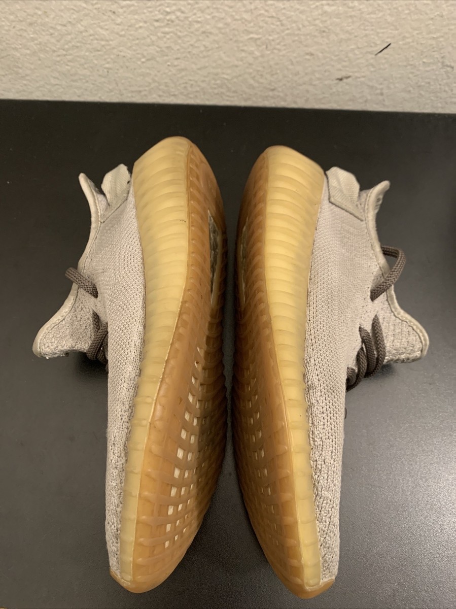 yeezy sesame size 10.5