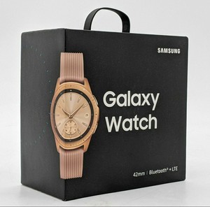 galaxy watch le bluetooth