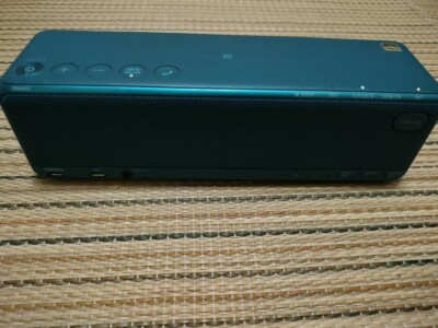 Sony H.ear Go Srs-hg1 Wireless Portable Speaker Bluetooth for sale