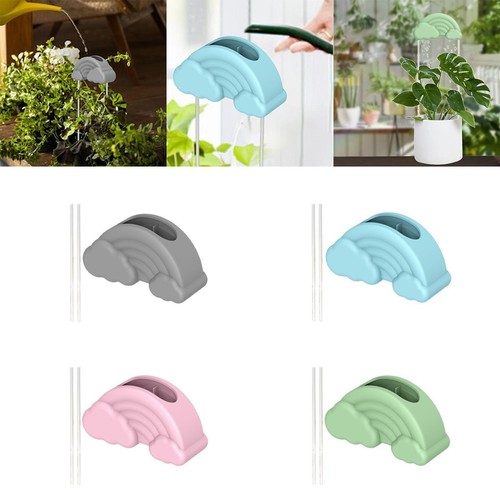 Globes À Arrosage Automatique, Pointes À Arrosage Automatique - Dessin Animé Mignon Arrosage