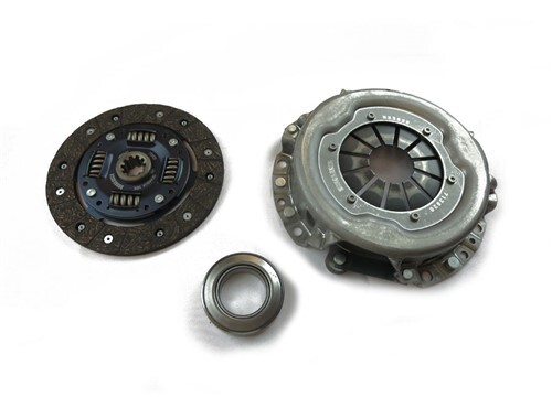 HK6943 CLUTCH KIT: HERALD, SPITFIRE MKII-MKIV - Picture 1 of 1
