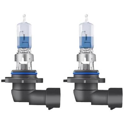 2er Multipack OSRAM 9005CBN-HCB Halogen Leuchtmittel COOL BLUE  INTENSE HB3 60 W