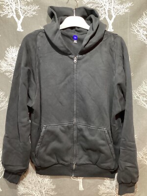 トップス Yeezy GAP doubleface zip hoodie yeezyxgap Yeezy-GAP doubleface zip up sweat hoodie Size / L Color