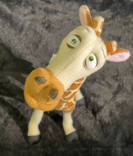 NANCO MADAGASCAR 18" MELMAN GIRAFFE FIRM PLUSH 2004