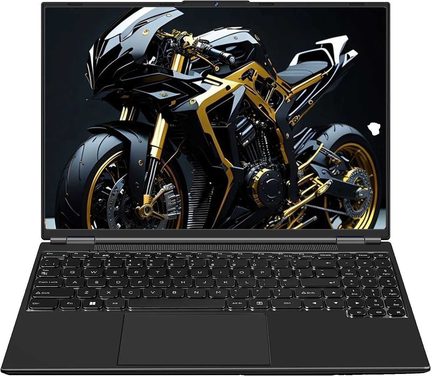 Black Windows 7 PC Laptops & Netbooks