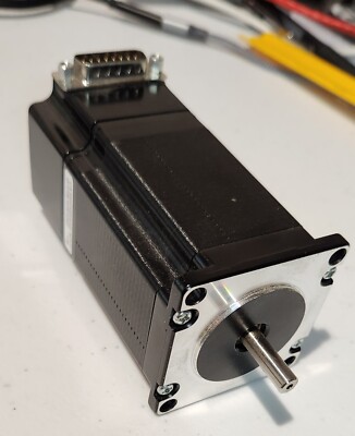 LIN ENGINEERING STEPPER MOTOR 1.8 degrees CE-5718L-01PD-63RO