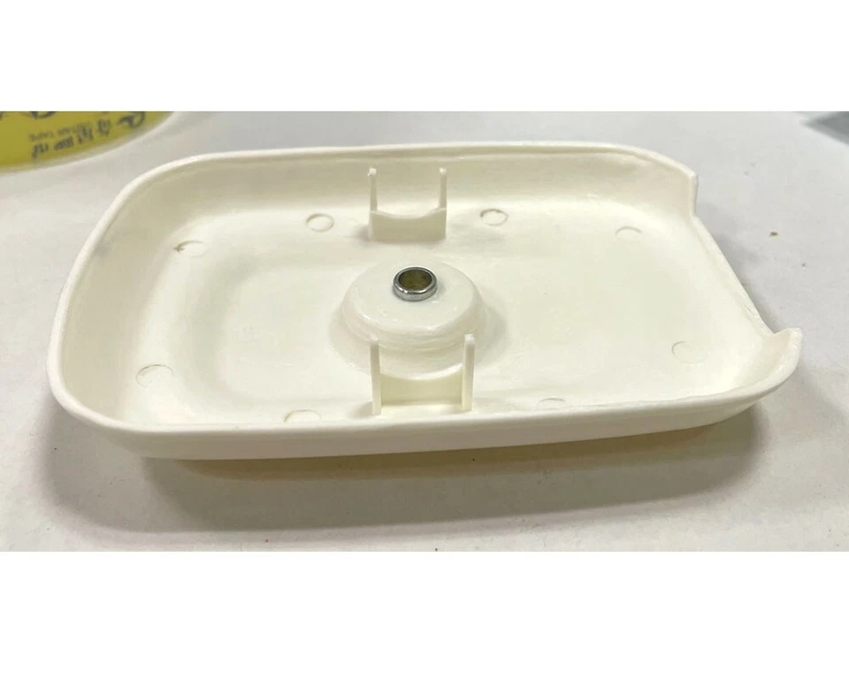 Tapa de filtro de aire Honda Passport Cub C50 C70 C90 17220-092-720Z Foto 2 de 3