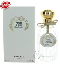 Petite Cherie by Annick Goutal, 3.4 oz EDT Spray for Women - NEW