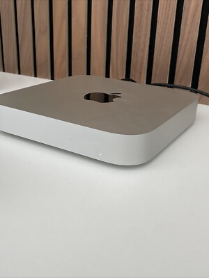 Mac mini 2023 M2 Pro mit 16 GB RAM Kaum genutzt. Original Verpackung + Zubehör